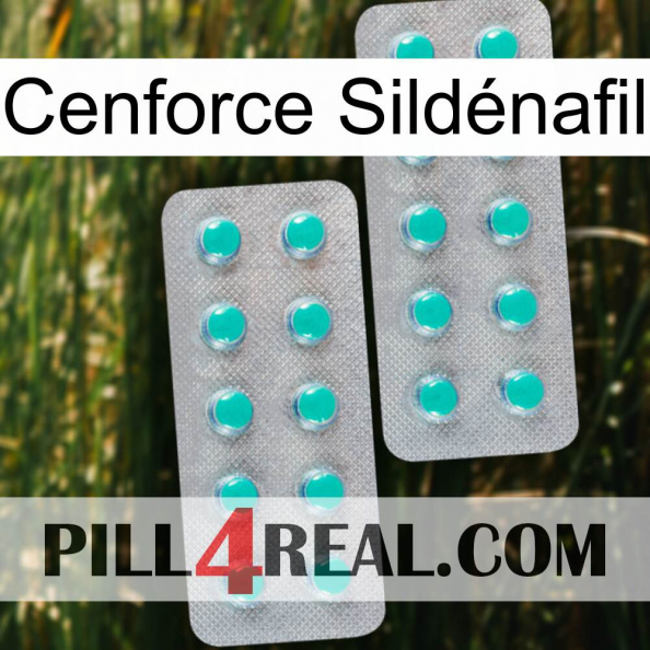 Cenforce Sildénafil 29